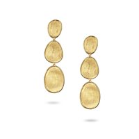 Orecchini Marco Bicego Donna Lunaria in Oro giallo OB1349 - OB1349